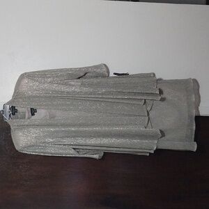 R&M RICHARD 2 PC Evening Dress